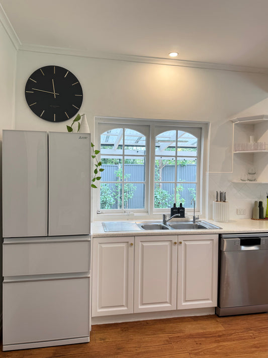 A Smarter Fridge for Modern Living